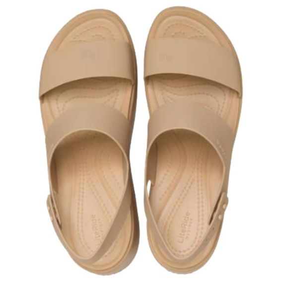 Crocs Brooklyn 'Khaki'