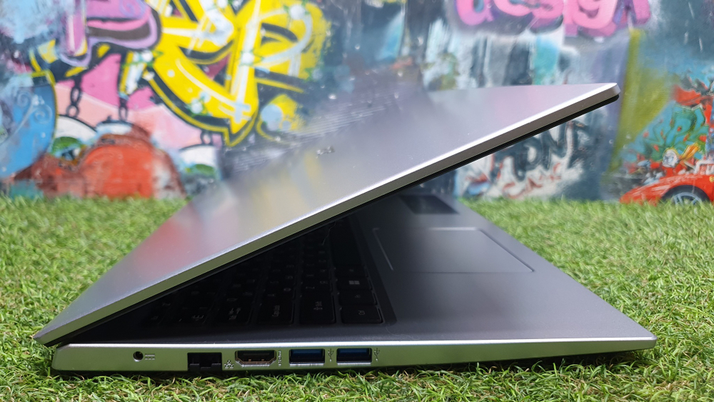 Ноутбук Acer i3-11/8Gb/FHD/Aspire 3 A315-58-36F3 NX.ADDER.01F/Windows 10