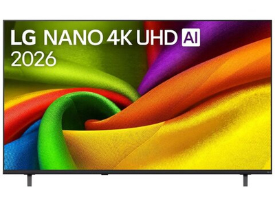LED телевизор LG 85NU900B6LA 4K Ultra HD