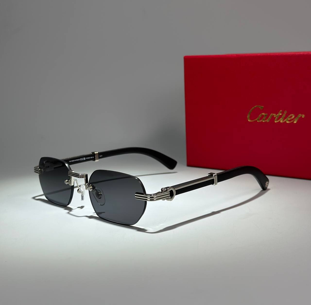 Очки Cartier