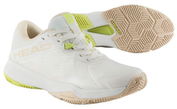 Женские  кросовки для Padel Head Motion Team Padel - белый