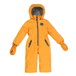 Комбинезон, р.86 горч. (Rusland) А 56-20