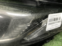 Битая Фара левая Toyota Camry xv70 (2017-н.в.) LED