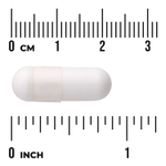 Swanson Vitamins, Глутаминовая кислота, 500 мг, 60 растительных капсул