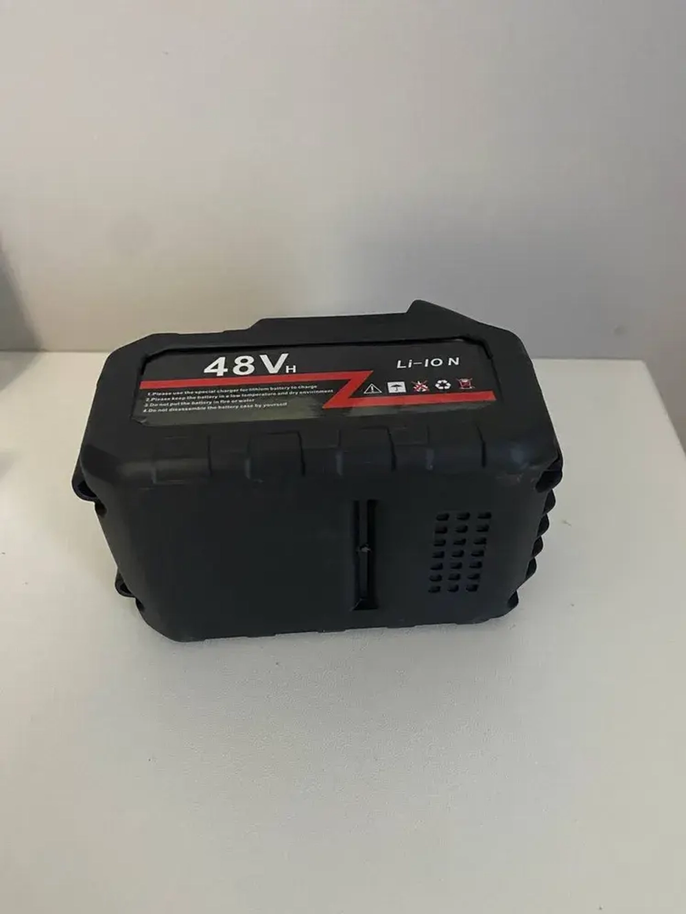 Аккумулятор 48Vh 21Вольт