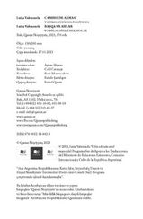 Başqa silahlar və digər siyasi hekayələr