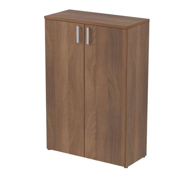 2Ш.017.1 Шкаф для документов средний (790*370*1190)