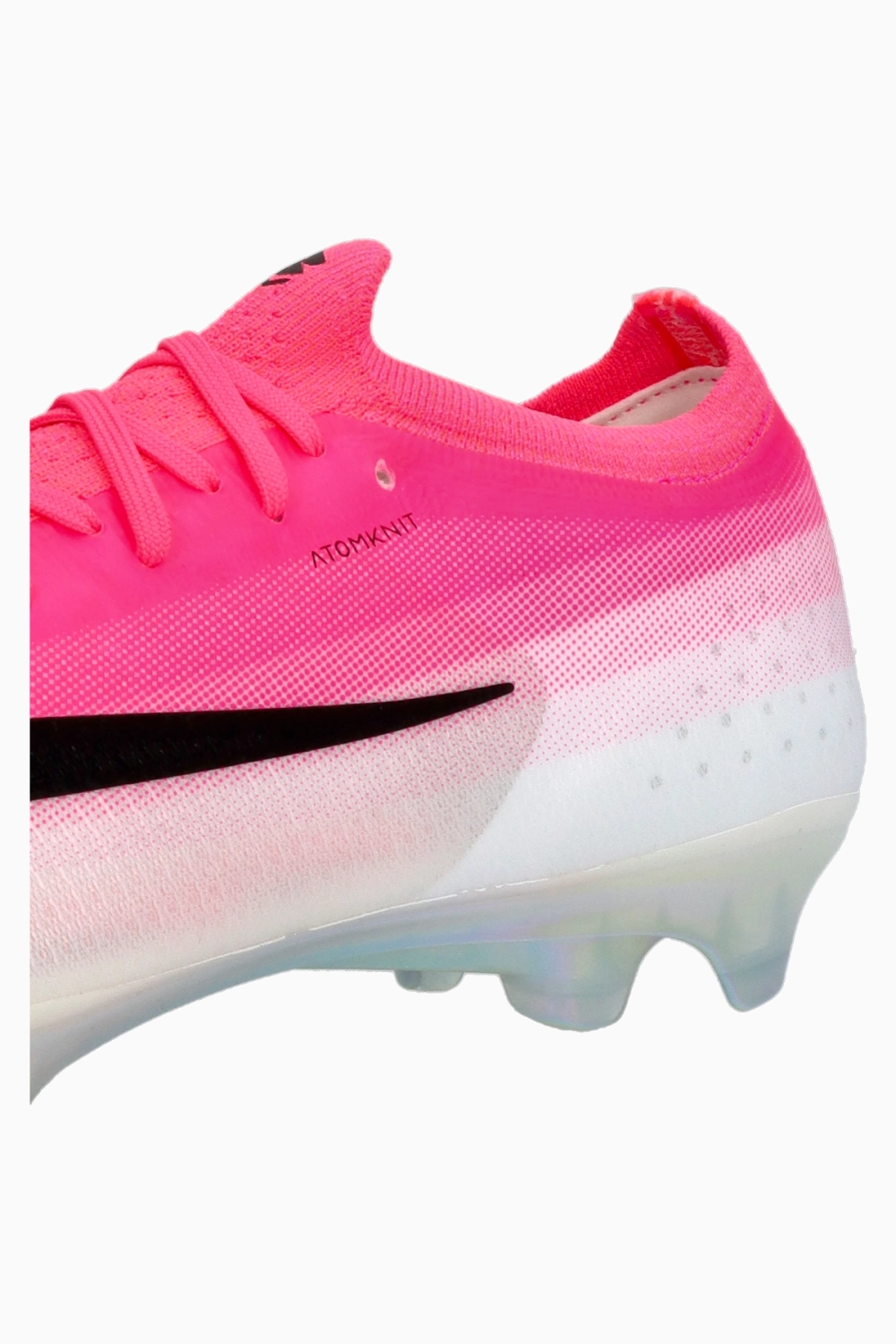 Бутсы Nike Zoom Mercurial Vapor 17 Elite FG