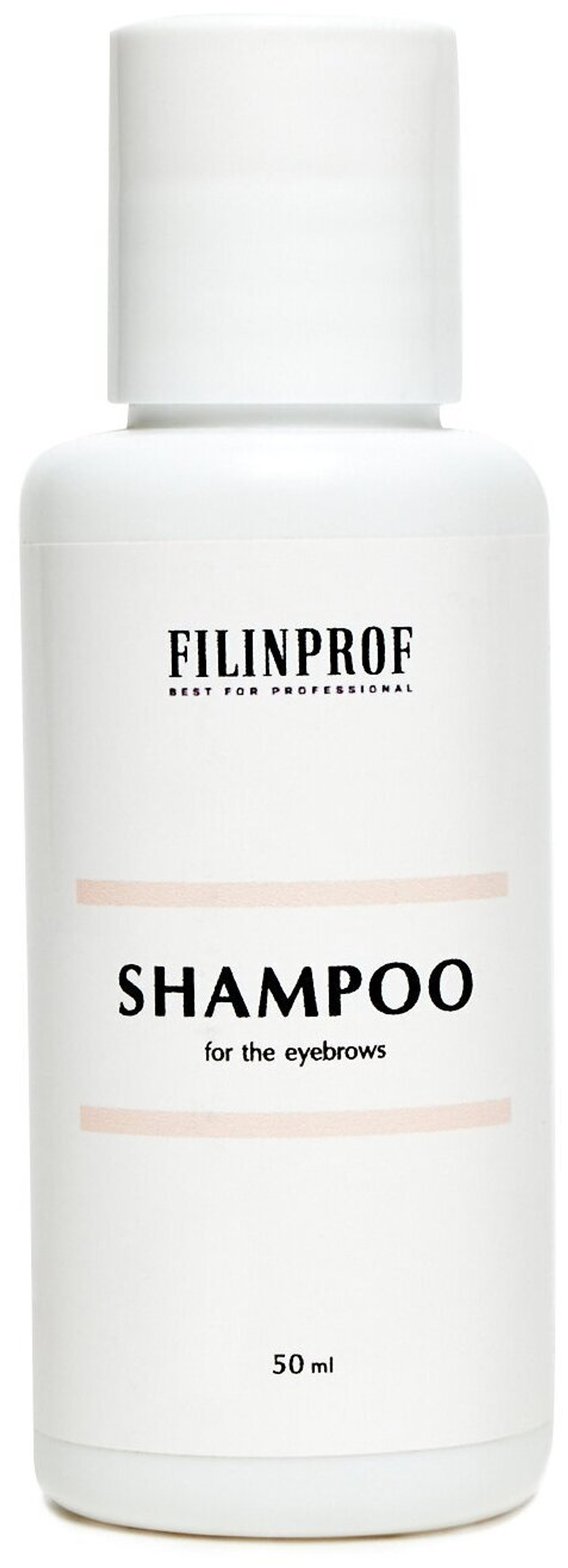 Шампунь для бровей Brow Shampoo by , 50 мл