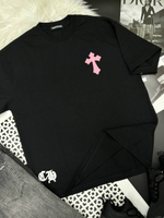 Футболка Chrome Hearts
