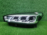 Фара левая Chery Tiggo 7 Pro (2020-2024) LED