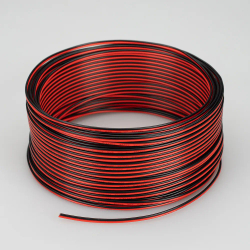 Шлейф питания ARL-20AWG-2Wire-CU (Arlight, -) 026349