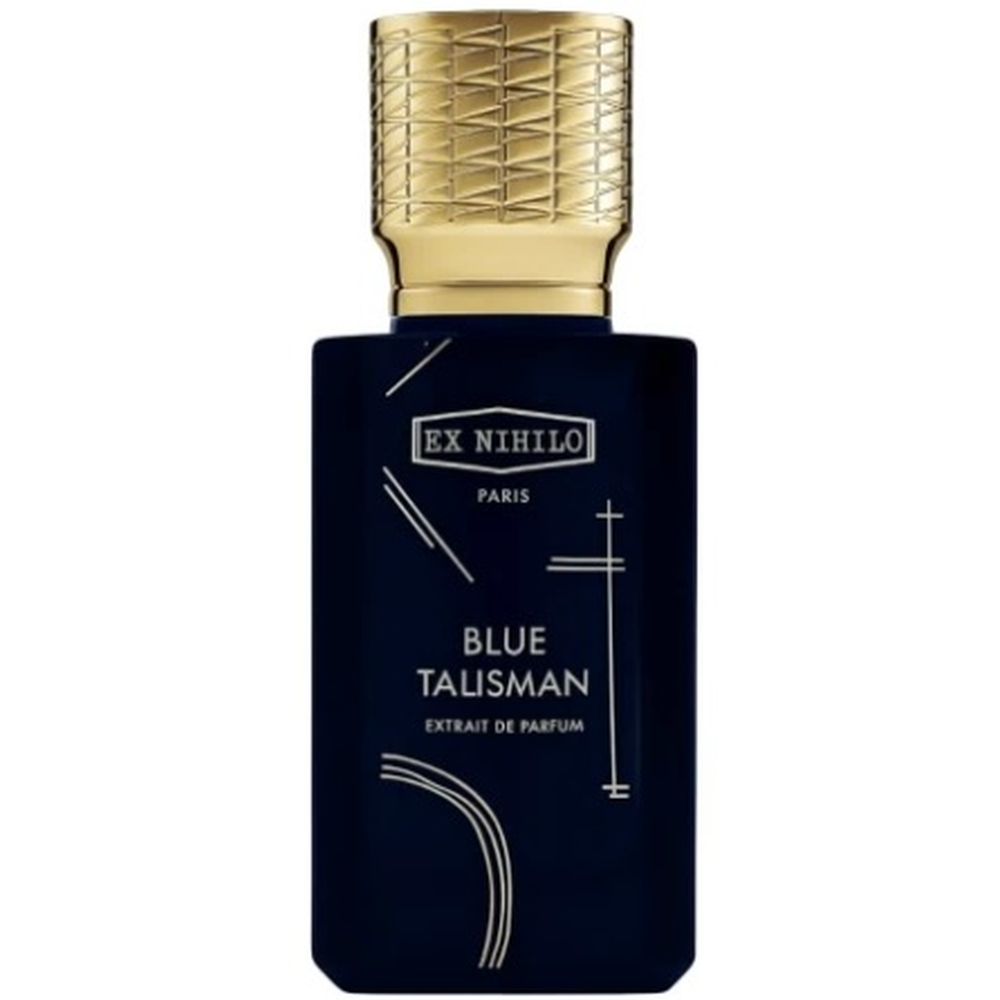 Ex Nihilo Blue Talisman Extrait de Parfum