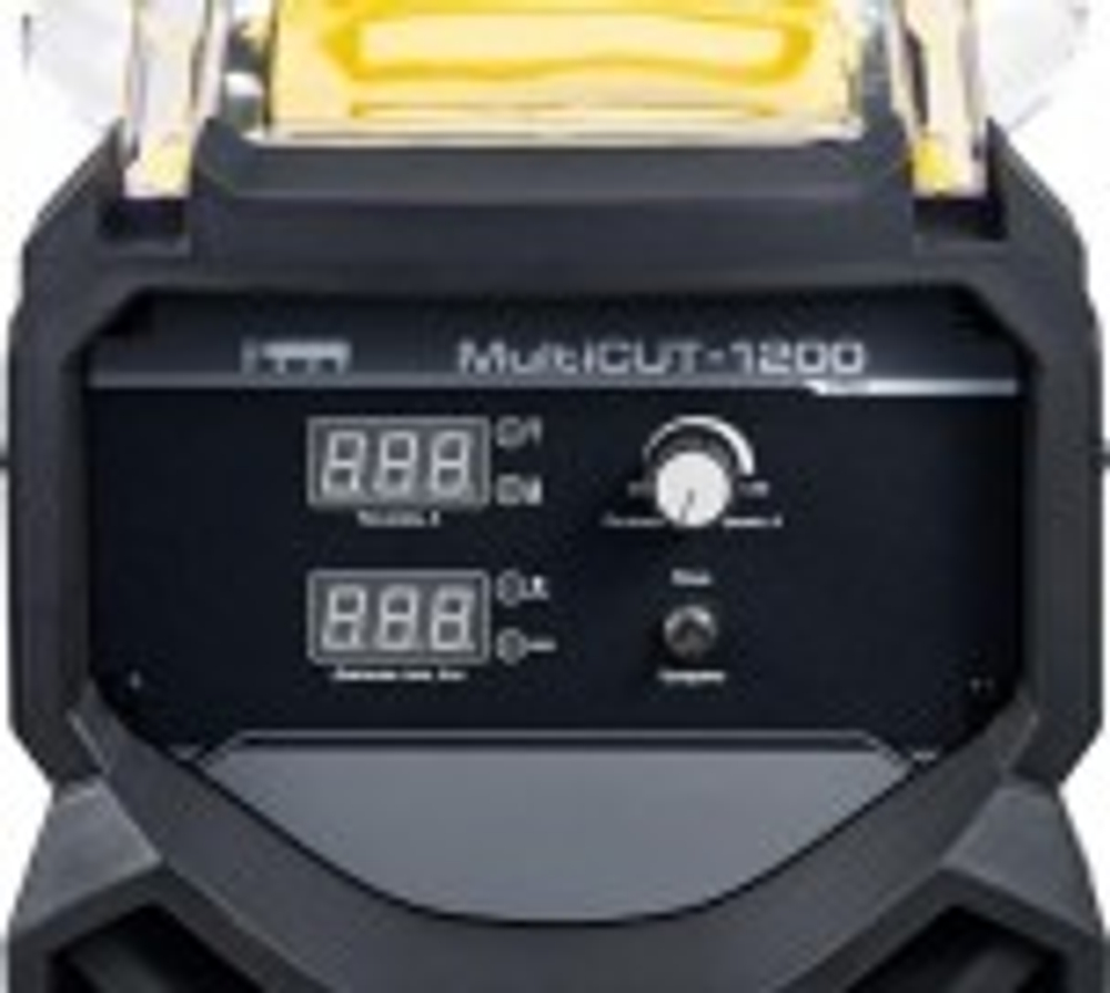 Аппарат плазменной резки Кедр MultiCUT-1200 8010940