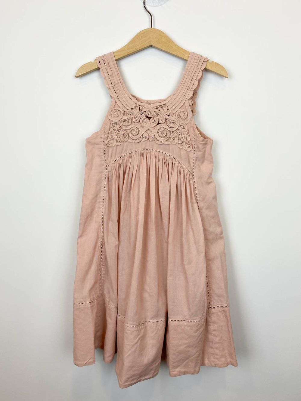 Сарафан Stella McCartney