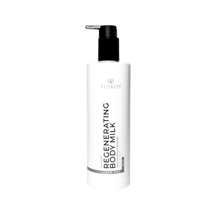 Молочко регенерирующее LASER PRO 400 ml