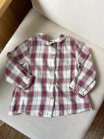 Рубашка Nanos, 92