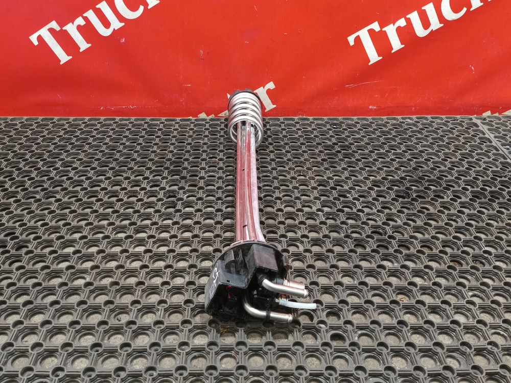 Топливозаборник 2022г