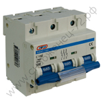 Автоматические выключатели Энергия ВА 47-100