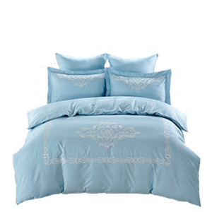 Поплин жаккард