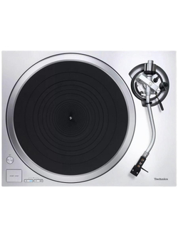 Виниловый проигрыватель Technics SL-1500C-W White