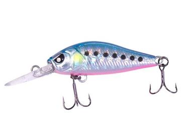 Воблер сусп. LJ Pro Series ANIRA LBSP 03.90/106