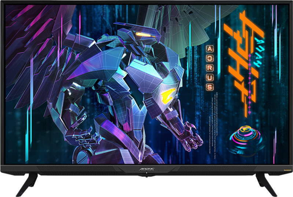 Монитор GigaByte 43" Aorus FV43U (20VM0-AFV43UBA-1EKR)
