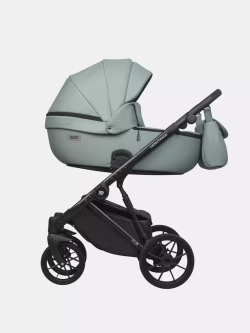 Коляска MONTANA ECCO (2 в 1) (RIKO BASIC)