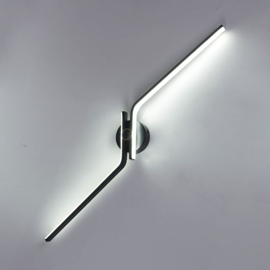 77063-0.2-02 светильник настенный