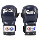 Перчатки MMA Fairtex FGV-15 Blue