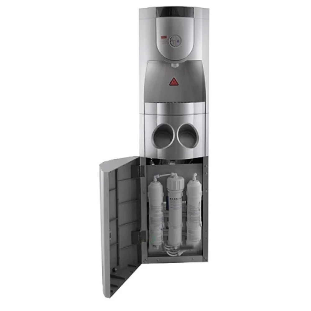 Пурифайер Ecotronic H9-U3L SILVER