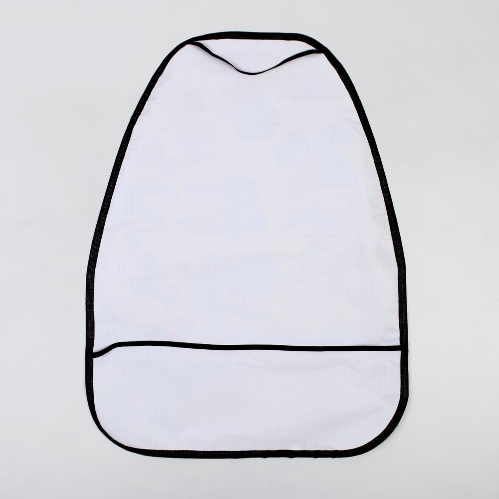 4625032 Незапинайка на автомобильное кресло, Кошечка Мари