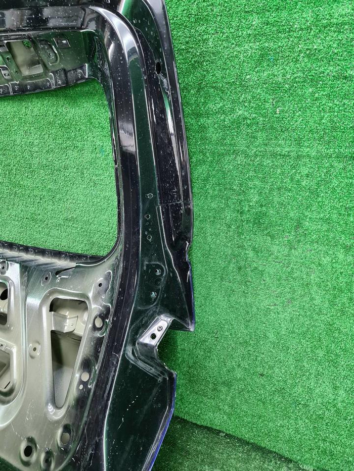 Крышка багажника Lixiang L7 (2022-2024)