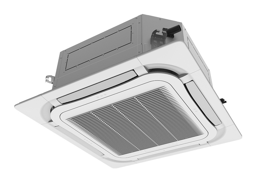 Кассетный кондиционер Daichi DA-BLF-R1/DF da35blfs1r1/df35bls1r1/dpt05l