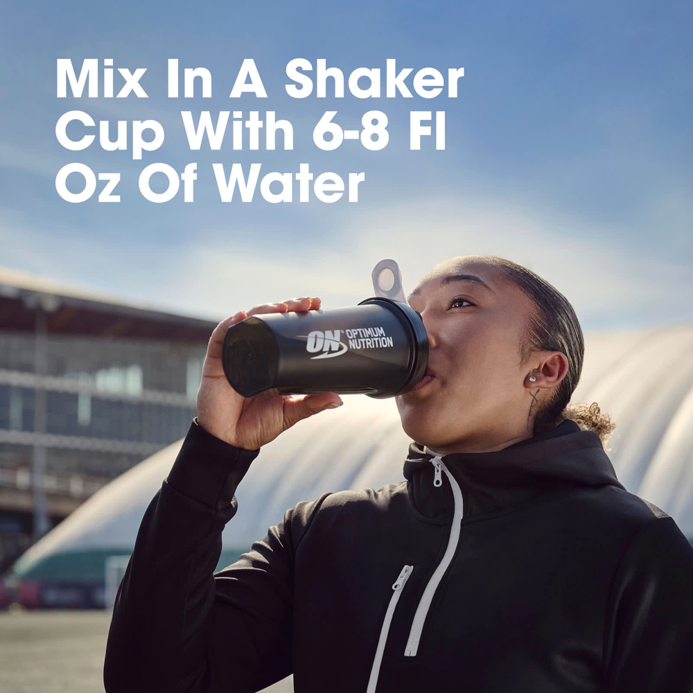 Optimum Nutrition, Gold Standard, 100% изолят, со вкусом ванили, 1,32 кг (2,91 фунта)
