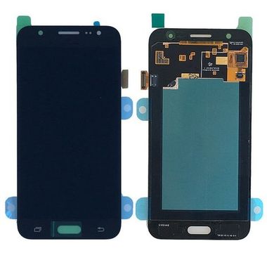 LCD Display Samsung Ultra-thin TFT for J5 / J500 Black MOQ:10