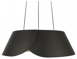 Подвесной светильник Loft it Lane 10370P Black