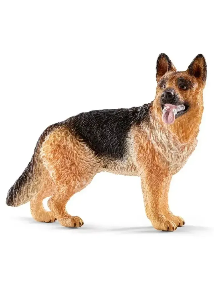 Фигурка Немецкая овчарка Schleich 16831