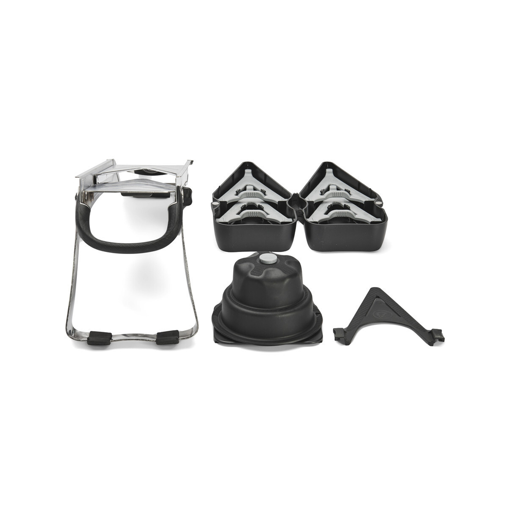 Терка для овощей de Buyer Mandoline Vantage