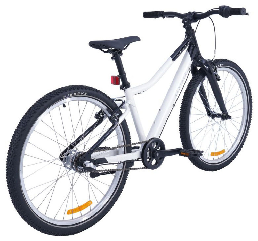 Подростковый велосипед Alpinebike Pegas 24 3 ск. (2025)