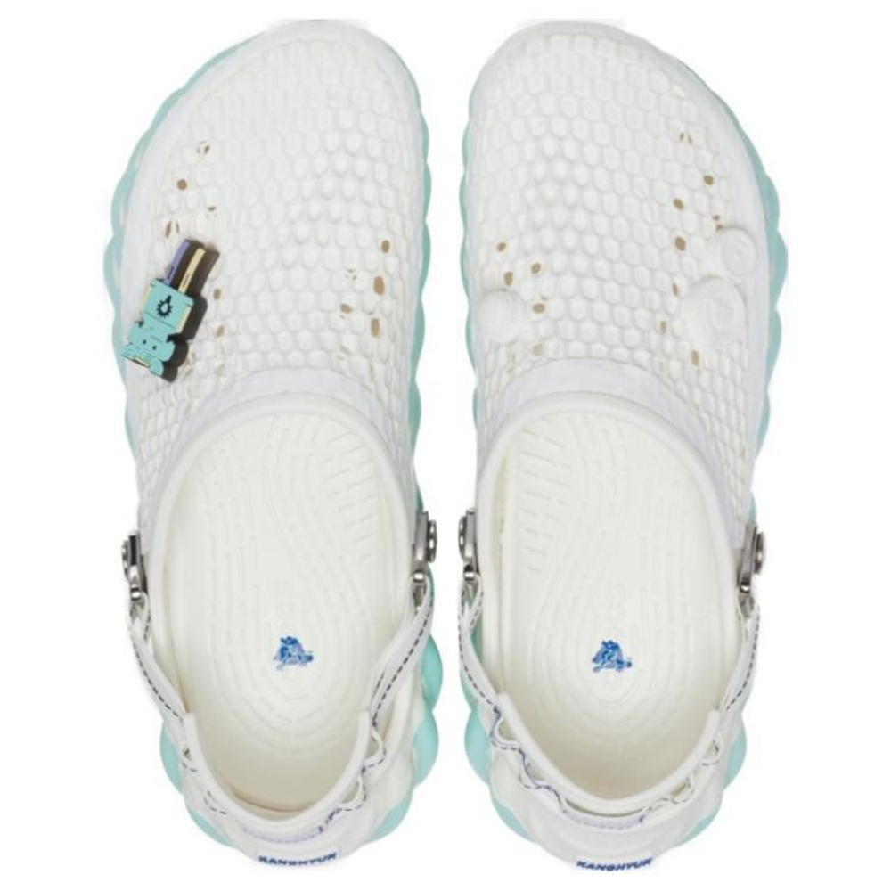 Kanghyuk X Crocs Echo