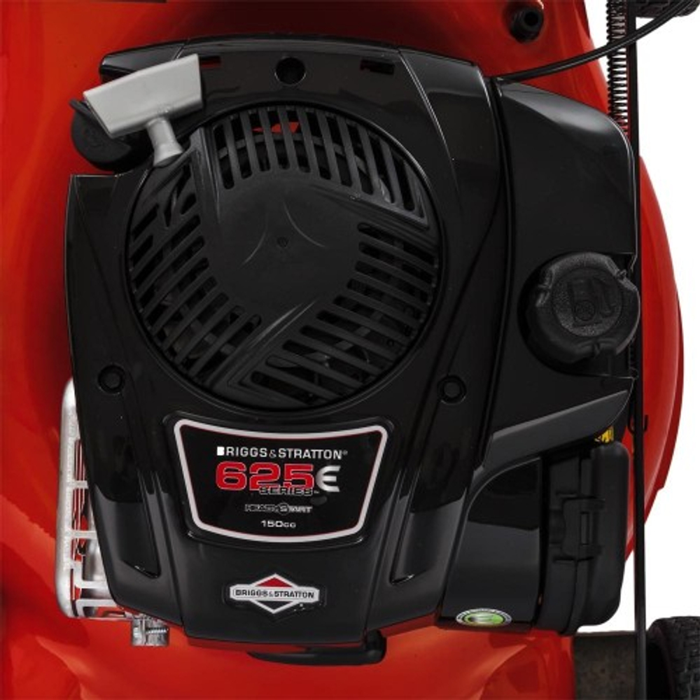 Газонокосилка бензиновая DDE LM 51-60 DB 246-685