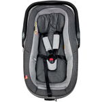 Автолюлька и прогулочный блок Luxmom 701(design Jane Concord)