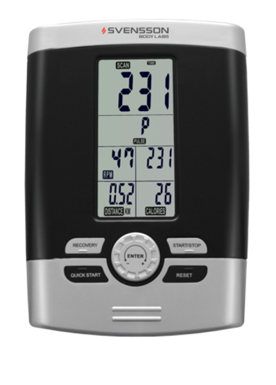 Svensson Body Labs ComfortLine ESM