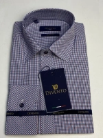 Рубашка с длинным рукавом