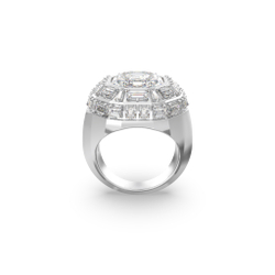 MESMERA:RING WHI/RHS 55