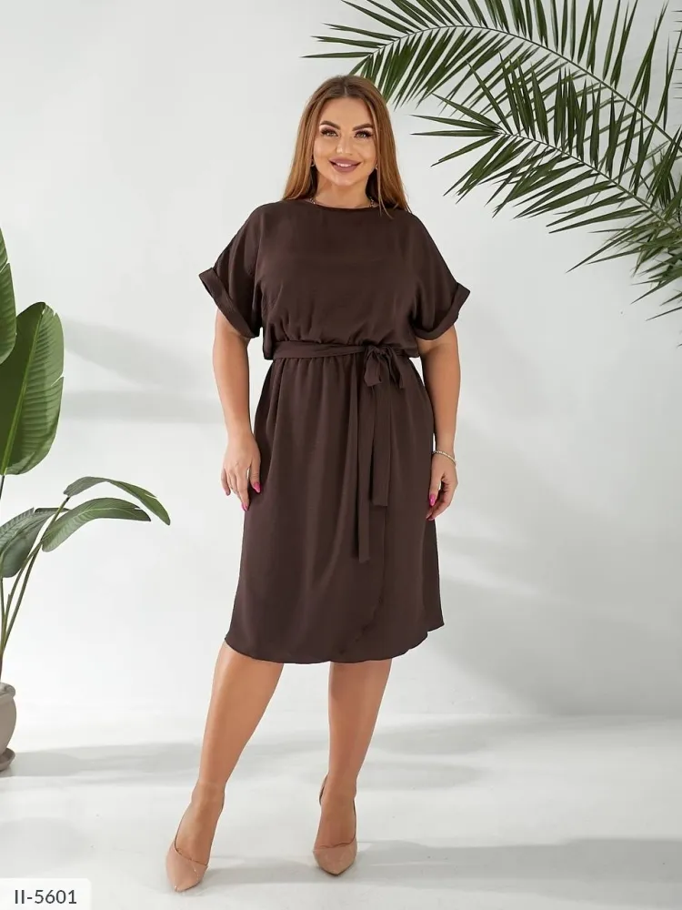 Платье II-5592 Фабрика Моды