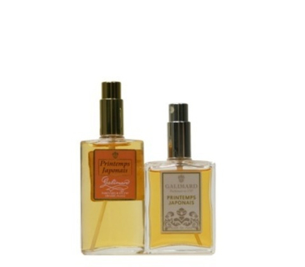 Тестер парфюмерная вода PRINTEMPS JAPONAIS 50 мл от Galimard