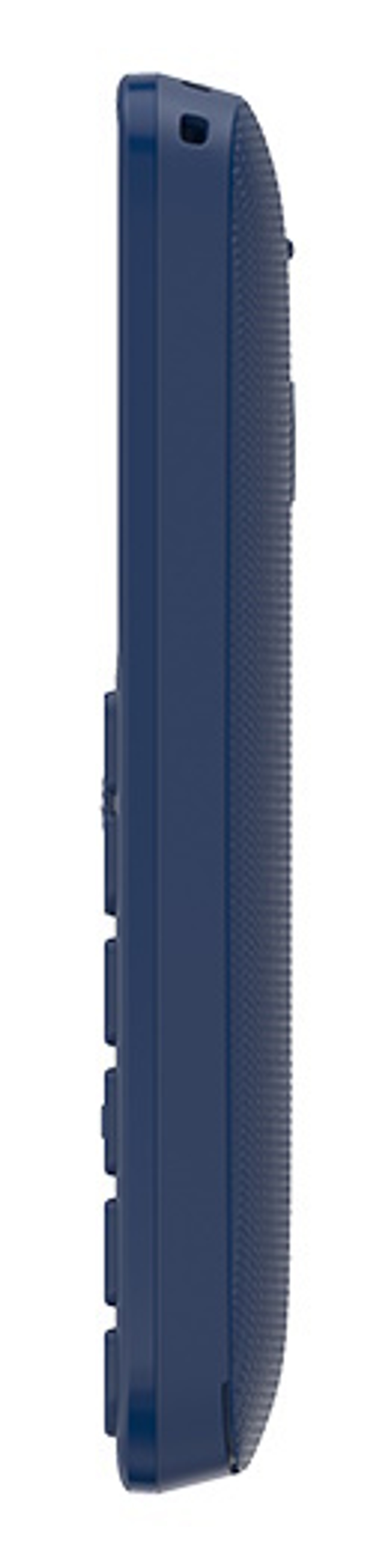 Сотовый телефон Maxvi B110 Blue