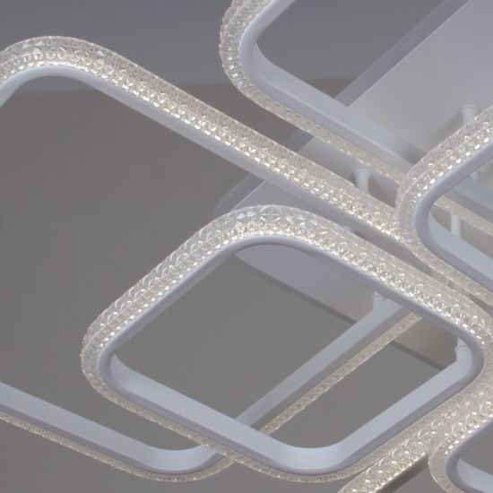 06335-0.3-08C WH (RGB) светильник потолочный